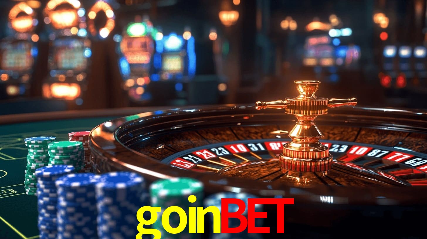 goinbet login