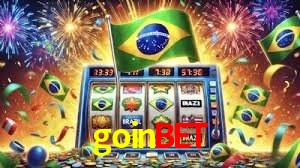 Welcome Bonus goinbet