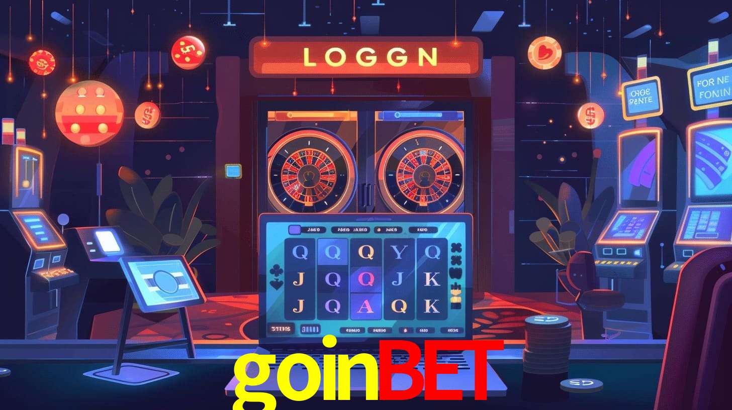 App goinbet no celular
