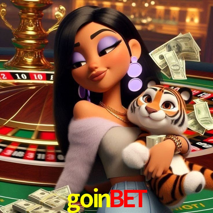 Experiência VIP goinbet