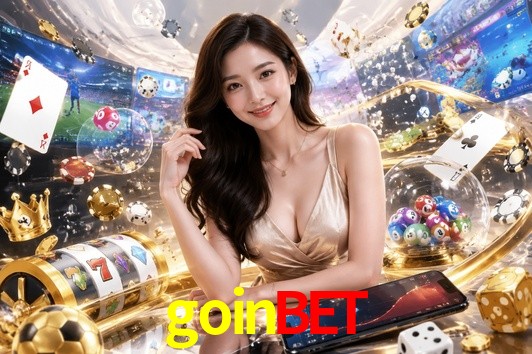 Welcome Bonus goinbet