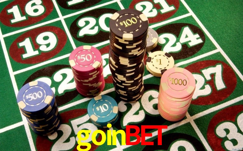 Estatísticas do Jogo goinbet
