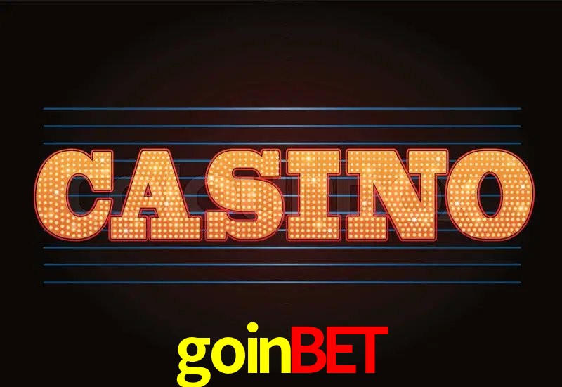 Jogos de Slot goinbet