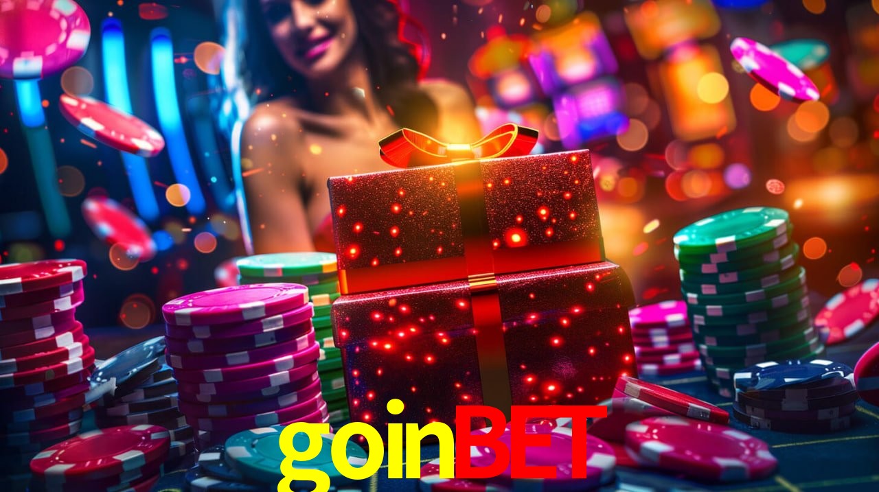 Interface Premium goinbet