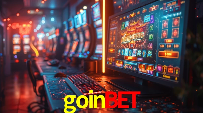 goinbet login