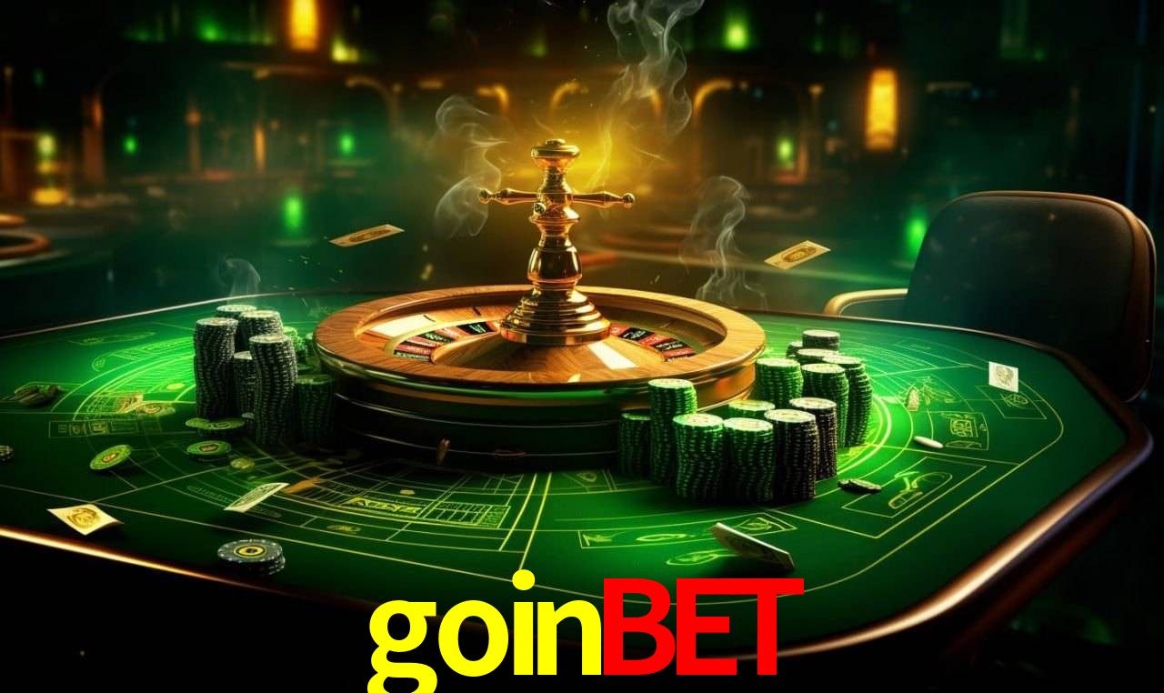 Jogos Exclusivos goinbet