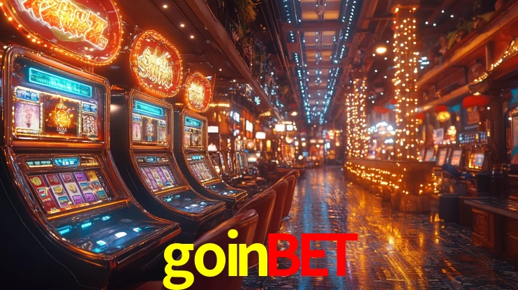 goinbet: Seu Especialista em Apostas Esportivas Brasileiras