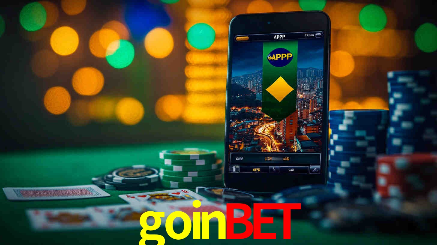 Desvendando o Mundo dos Jogos Virtuais na goinbet
