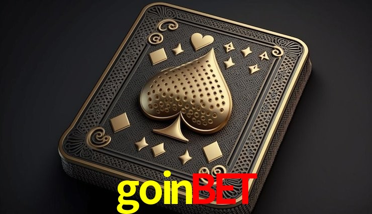 Casino Ao Vivo goinbet