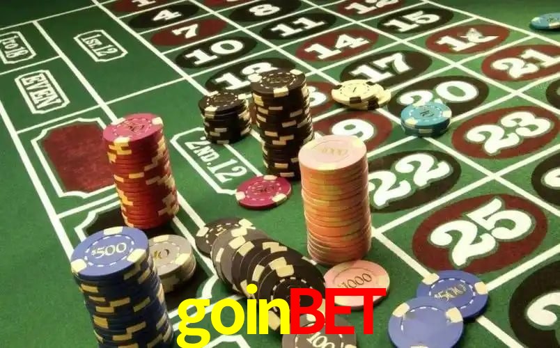 Segurança 2FA goinbet