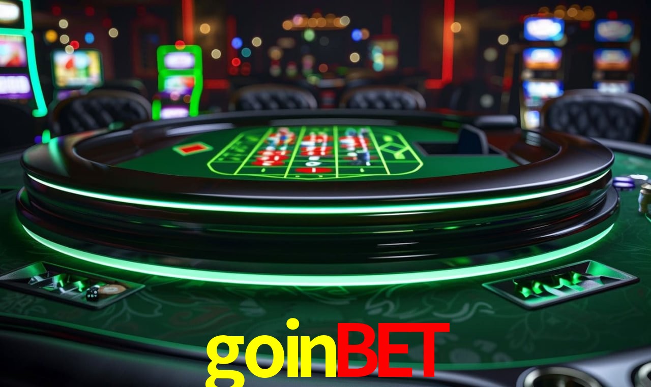 API Integration goinbet