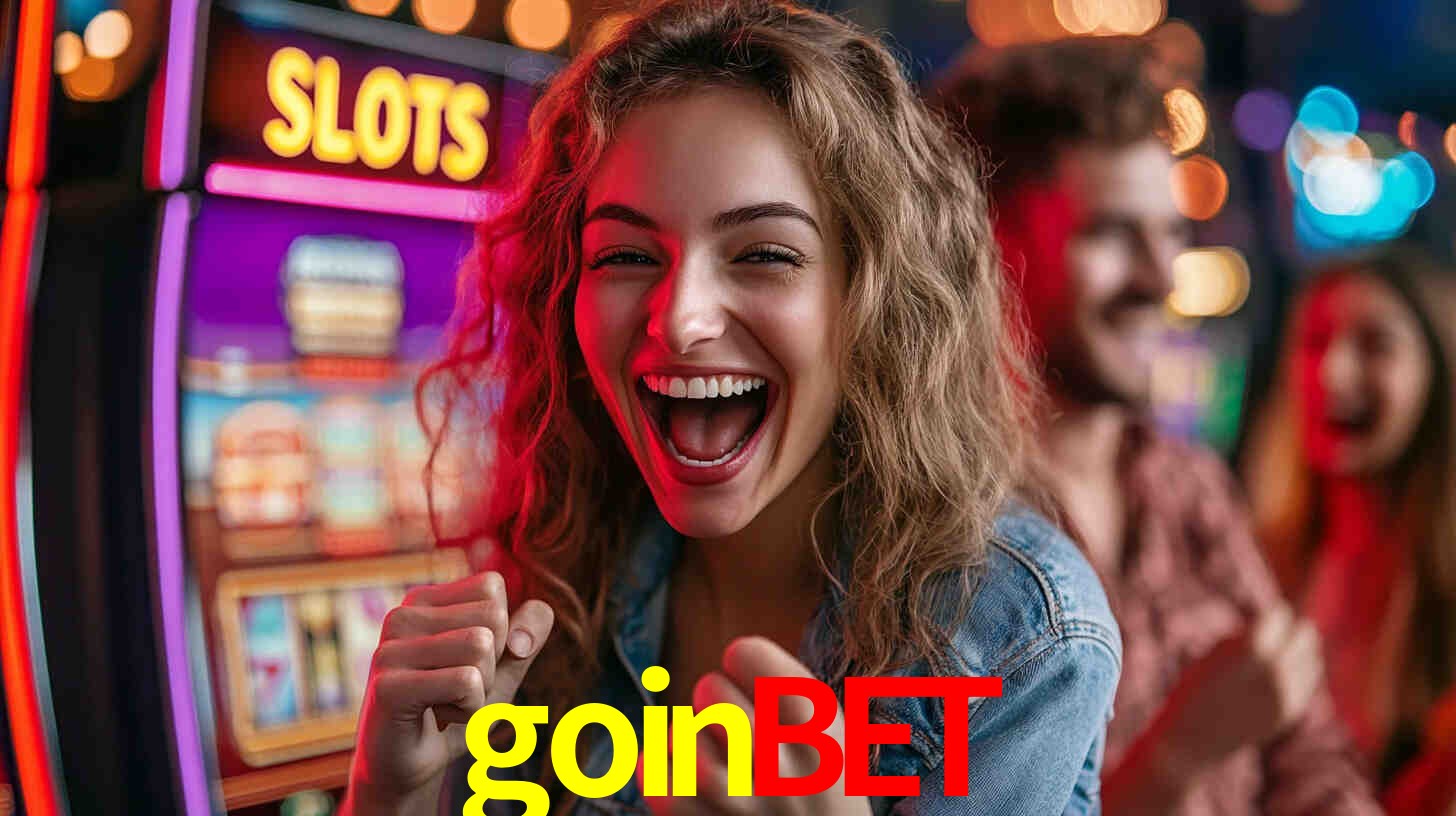 A Emoção da Loteria na goinbet: Uma Chance de Mudança de Vida