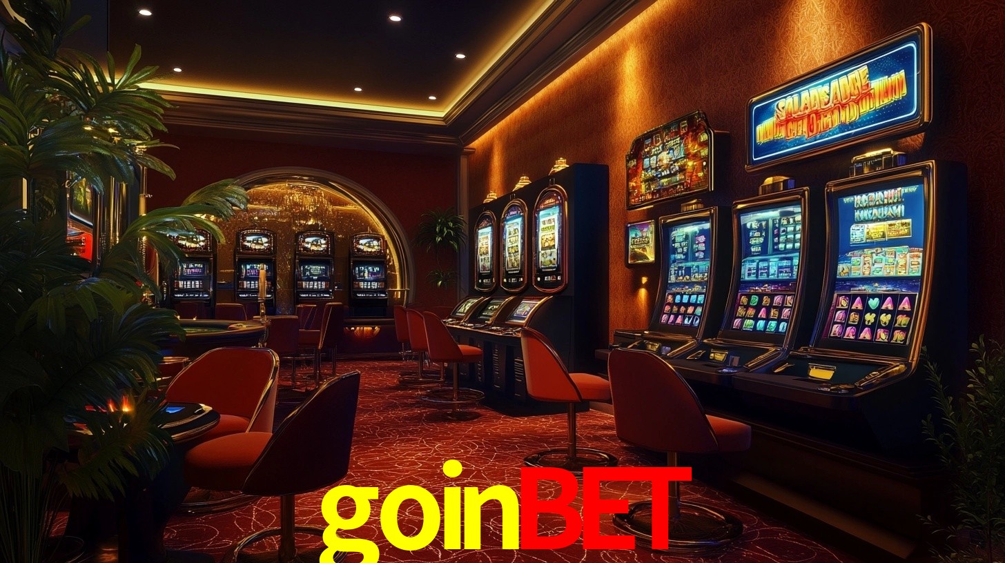 Welcome Bonus goinbet