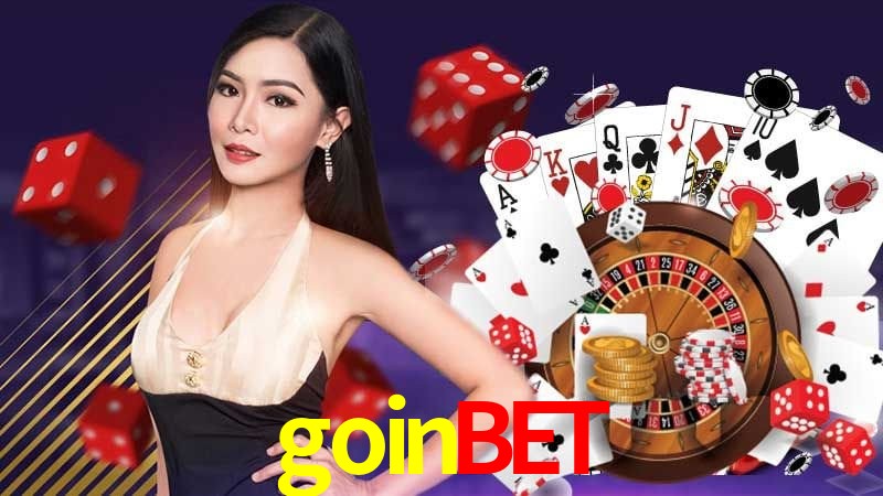 Mesa de Roleta goinbet