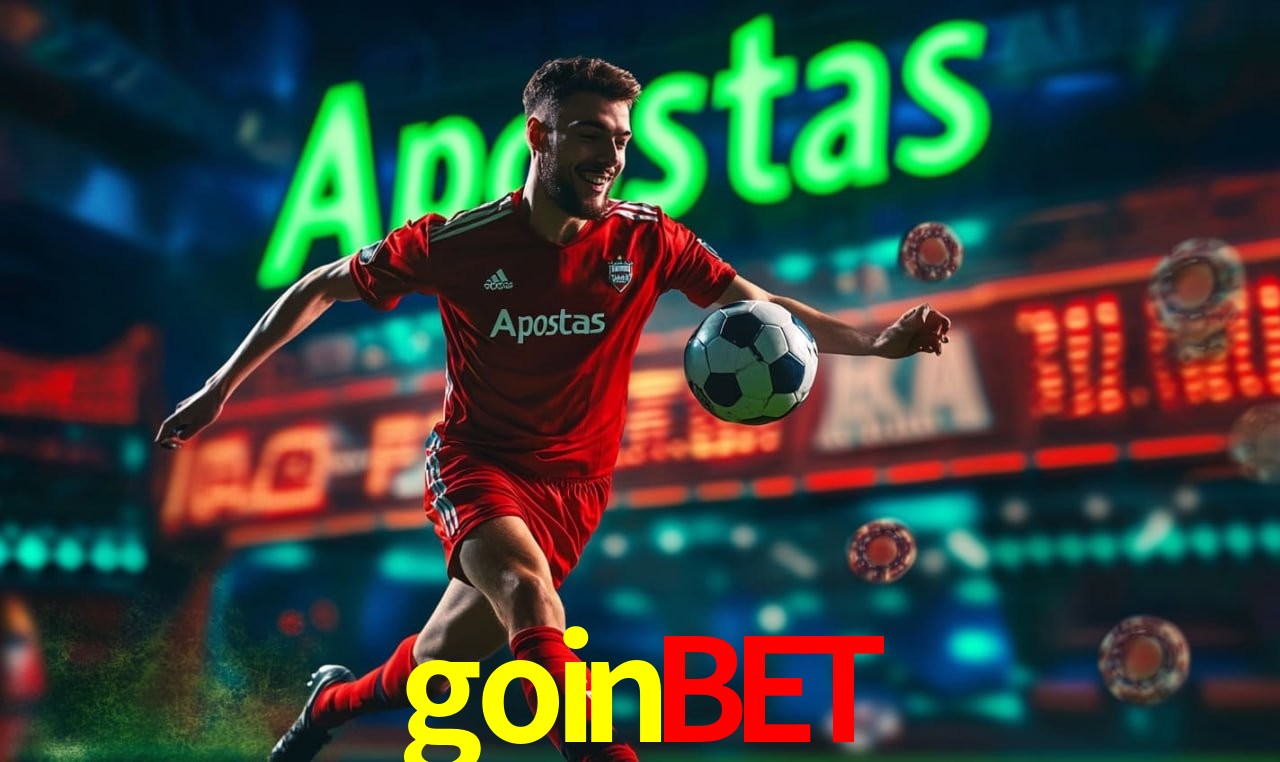 Casino Ao Vivo goinbet