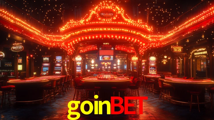 goinbet login