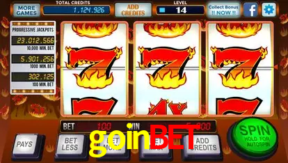 A Emoção da Loteria na goinbet: Uma Chance de Mudança de Vida