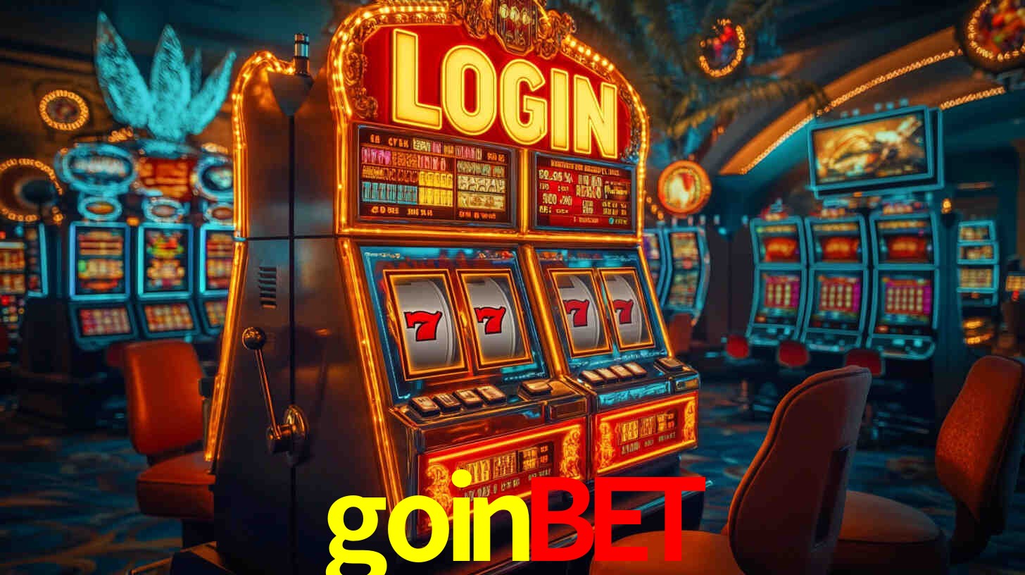 goinbet App Interface