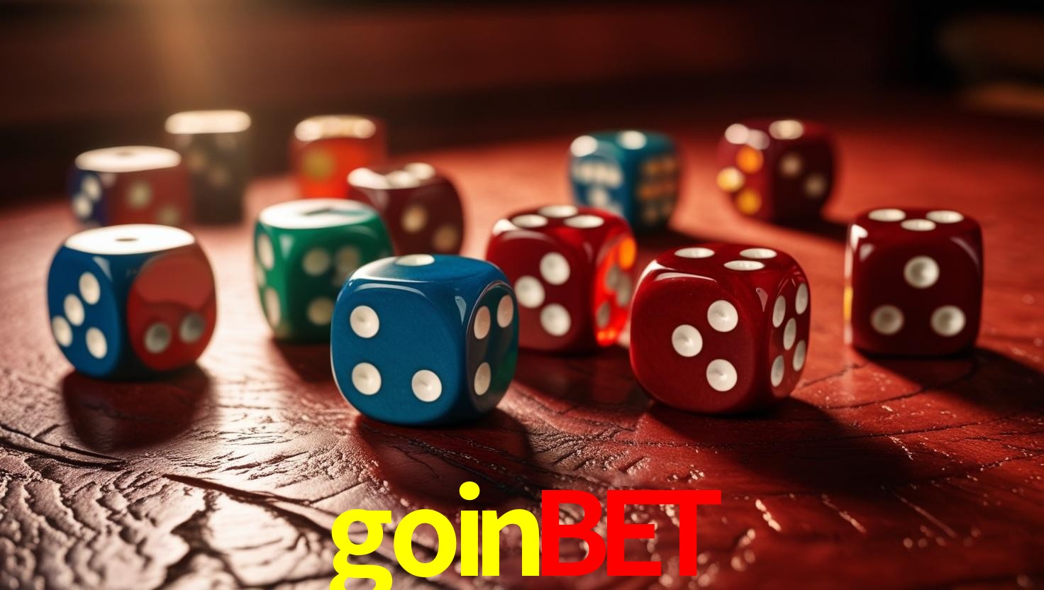 GOINBET.COM