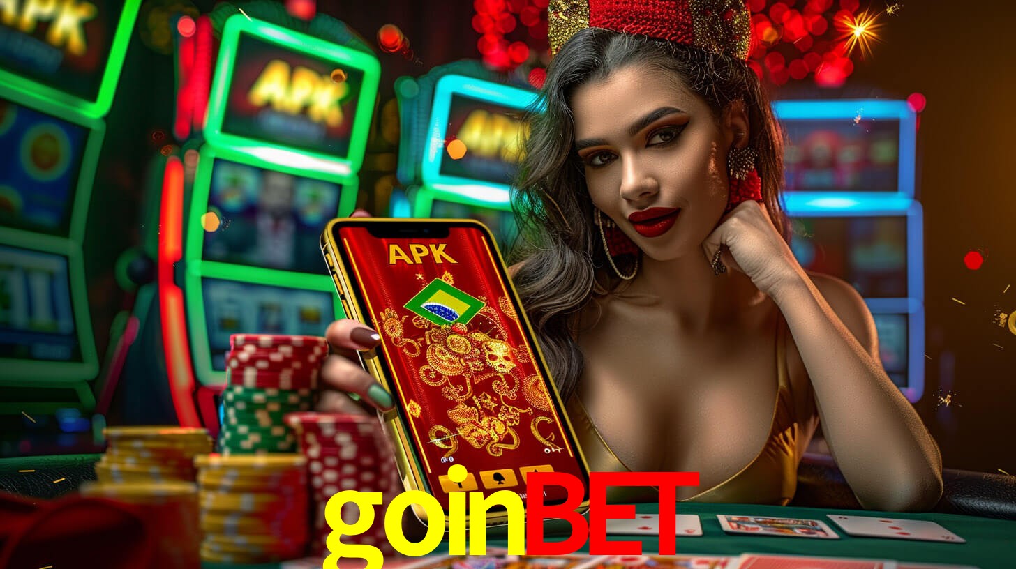 GOINBET.COM