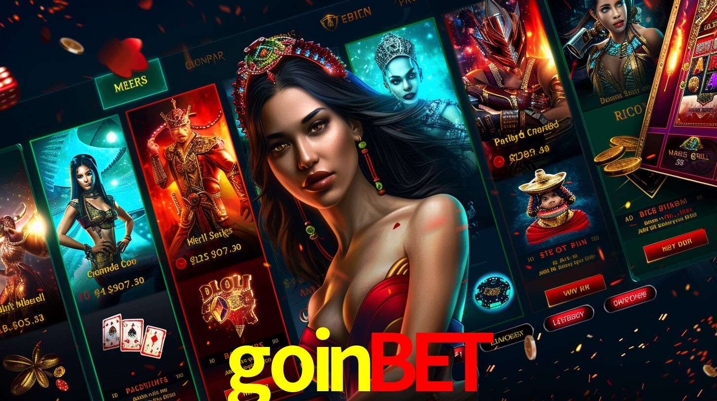 GOINBET.COM
