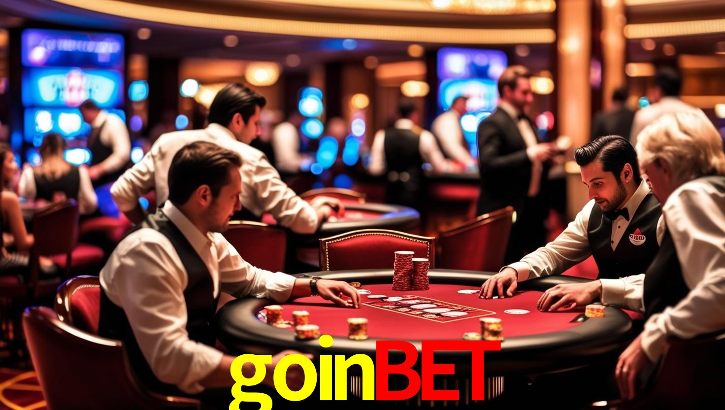 GOINBET.COM