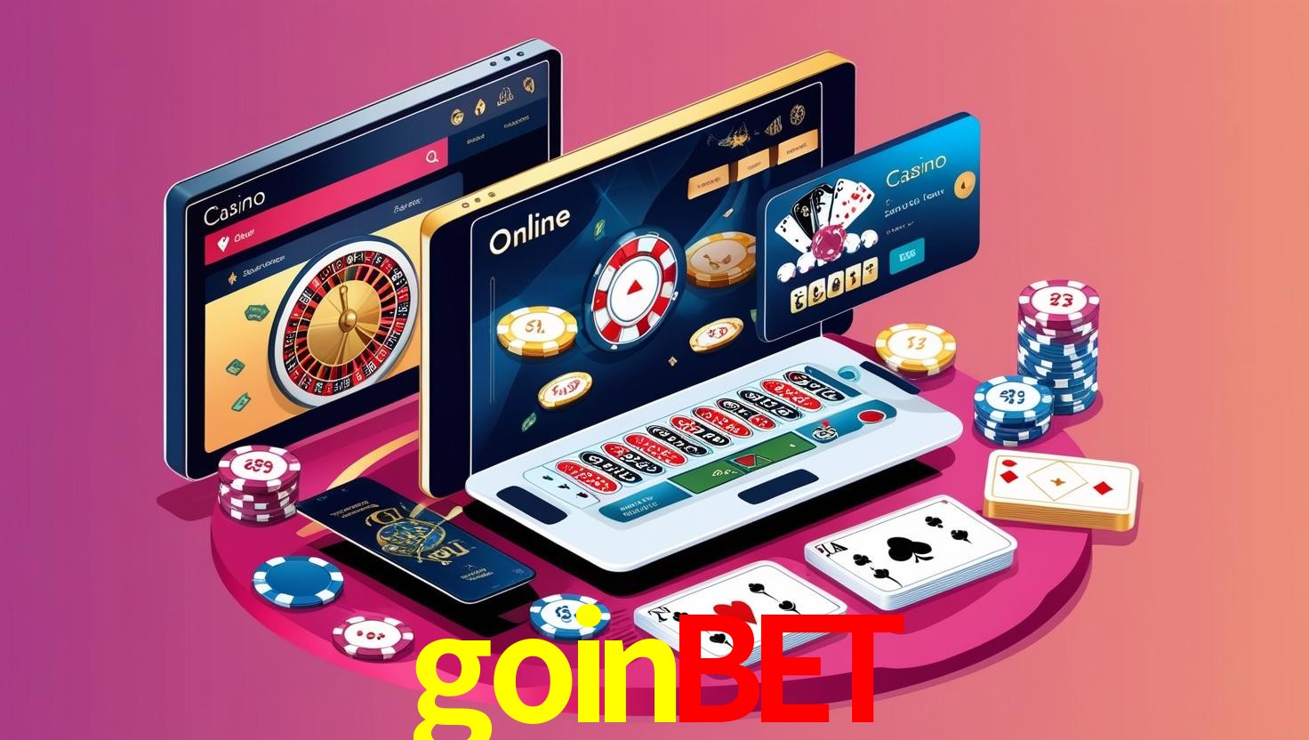 GOINBET.COM
