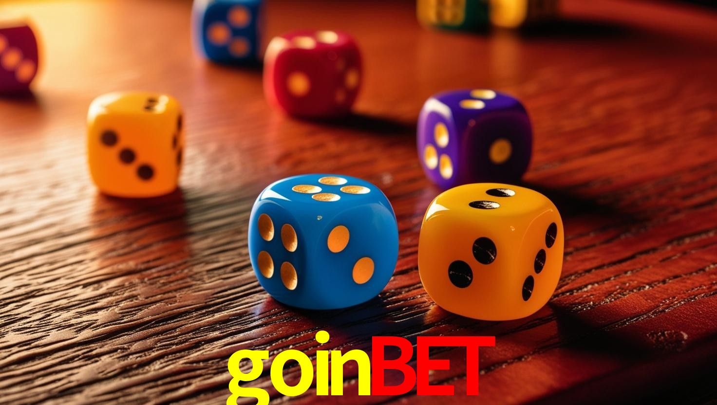 GOINBET.COM