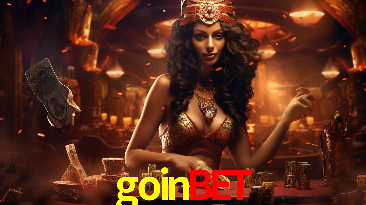 GOINBET.COM