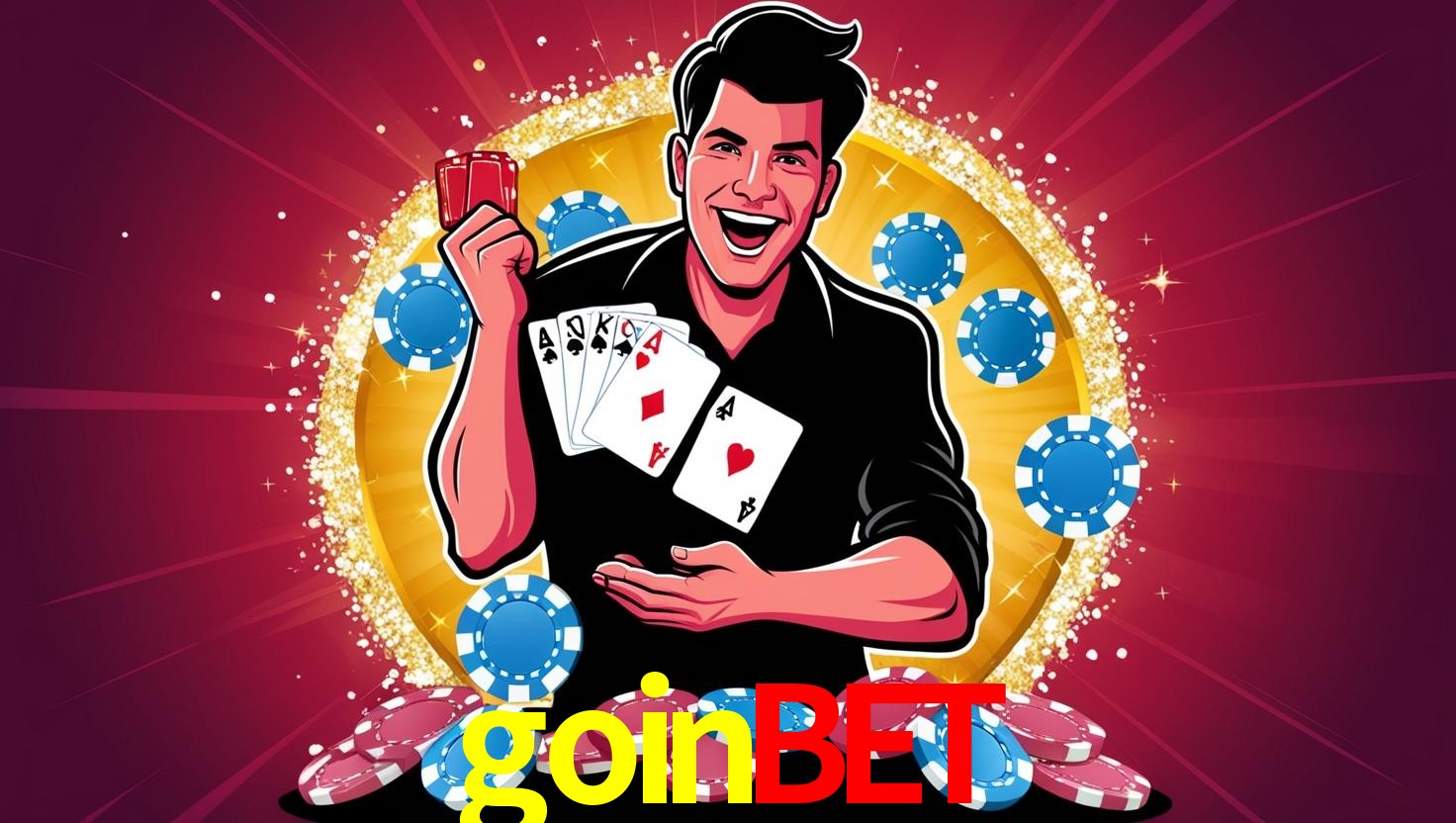 GOINBET.COM