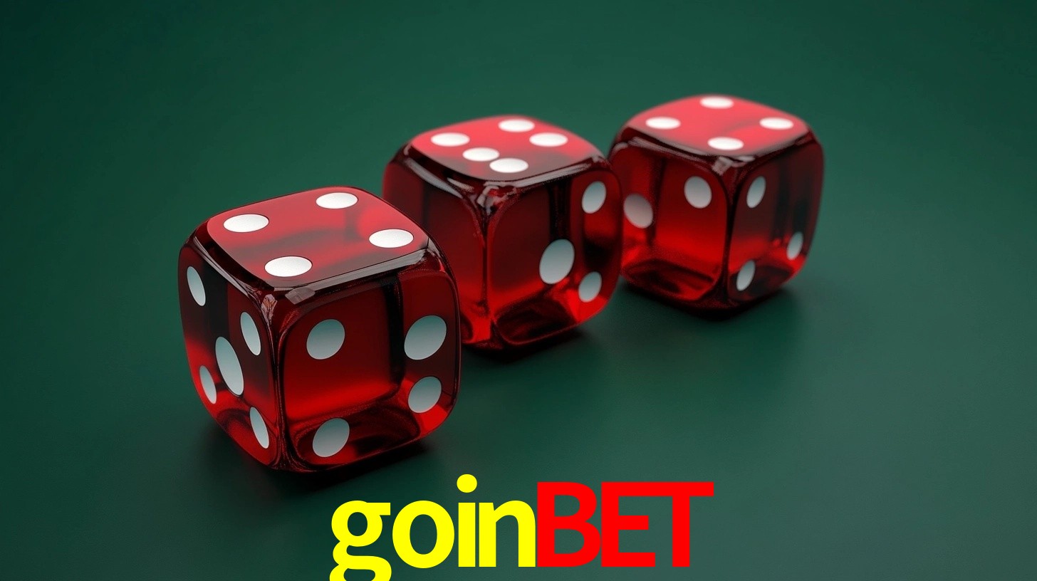 GOINBET.COM