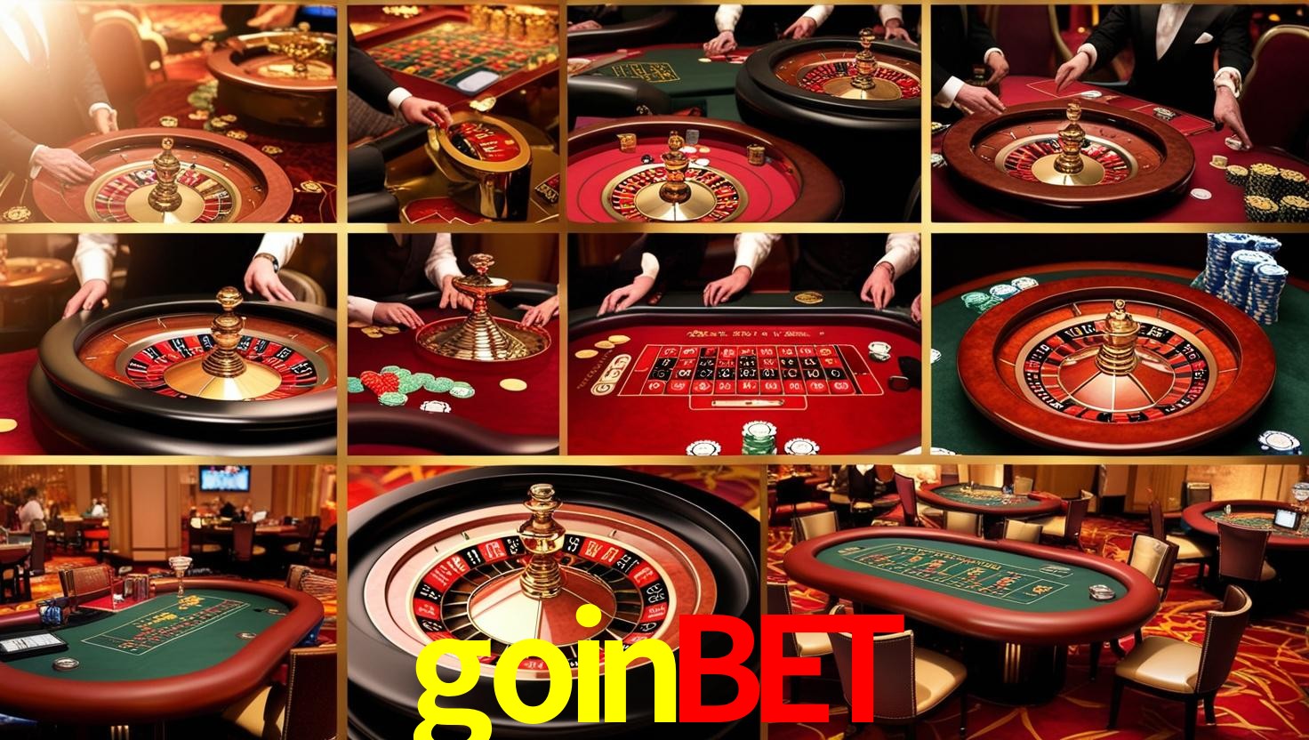 GOINBET.COM