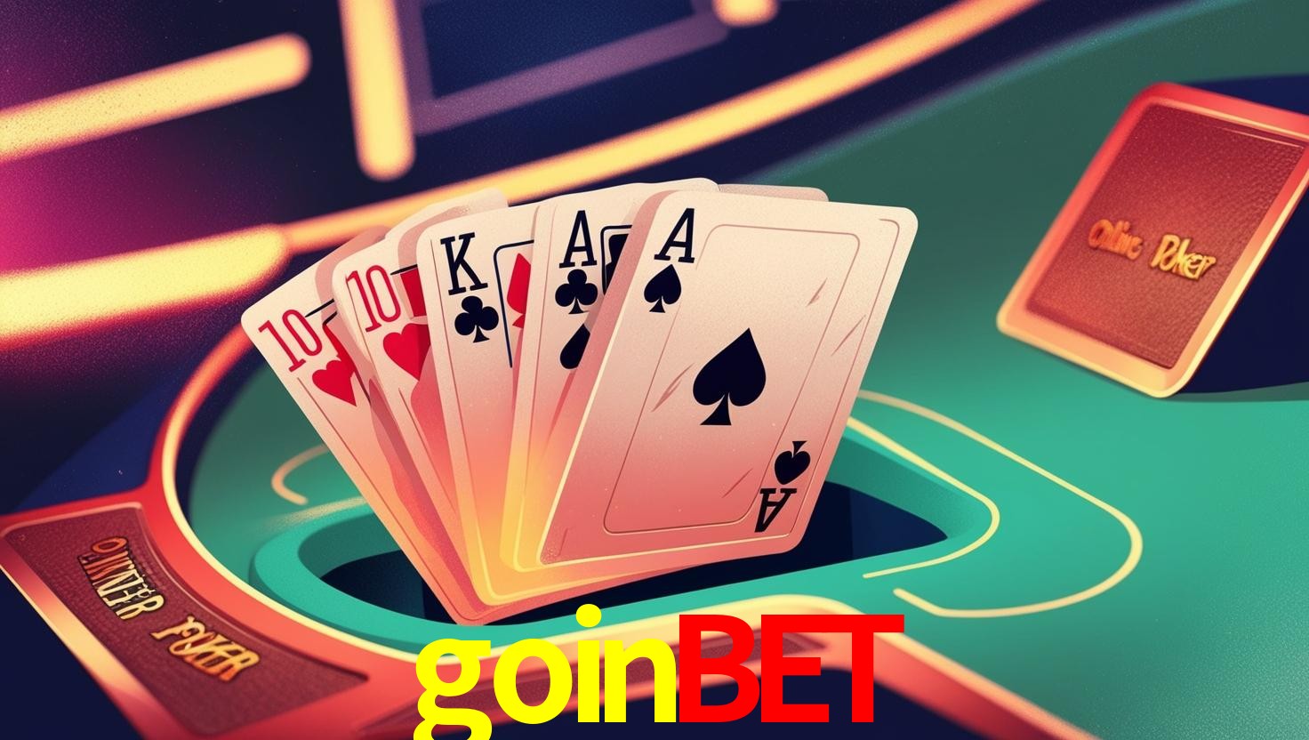 GOINBET.COM