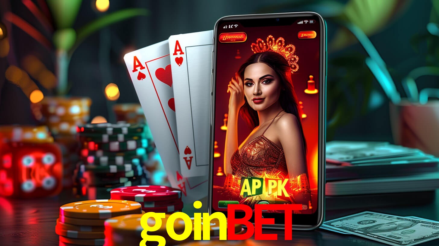 GOINBET.COM