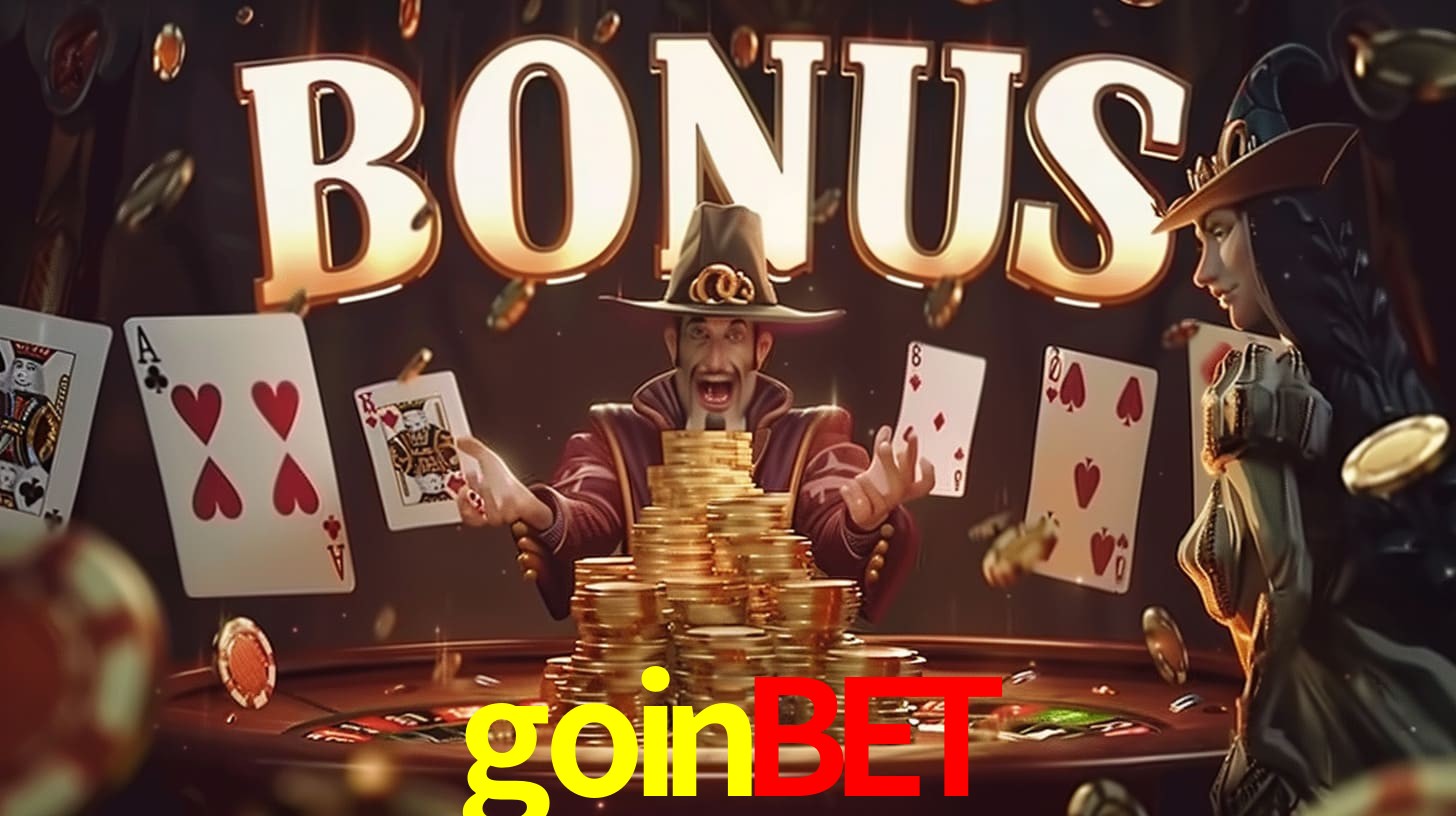 GOINBET.COM