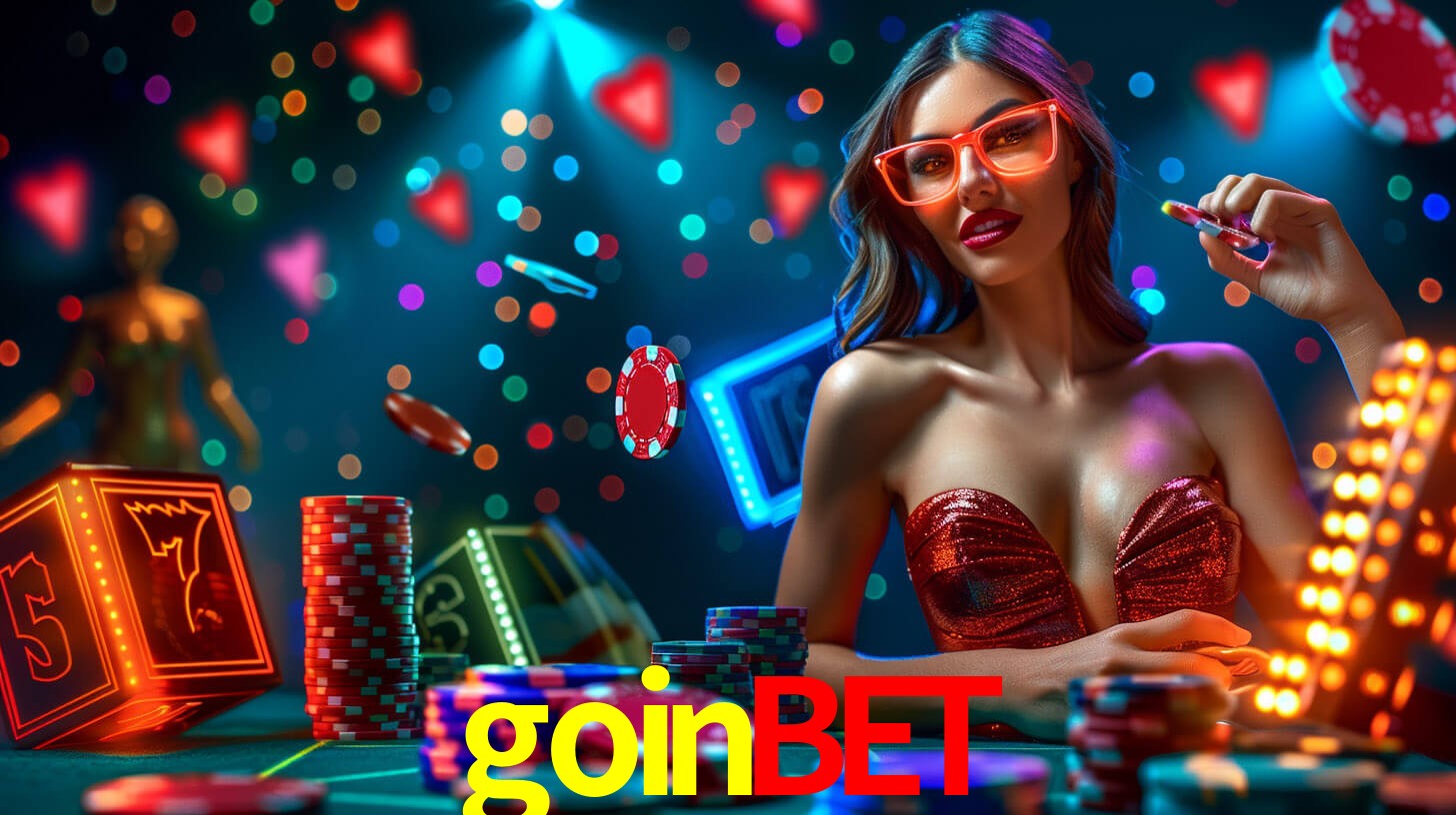 GOINBET.COM