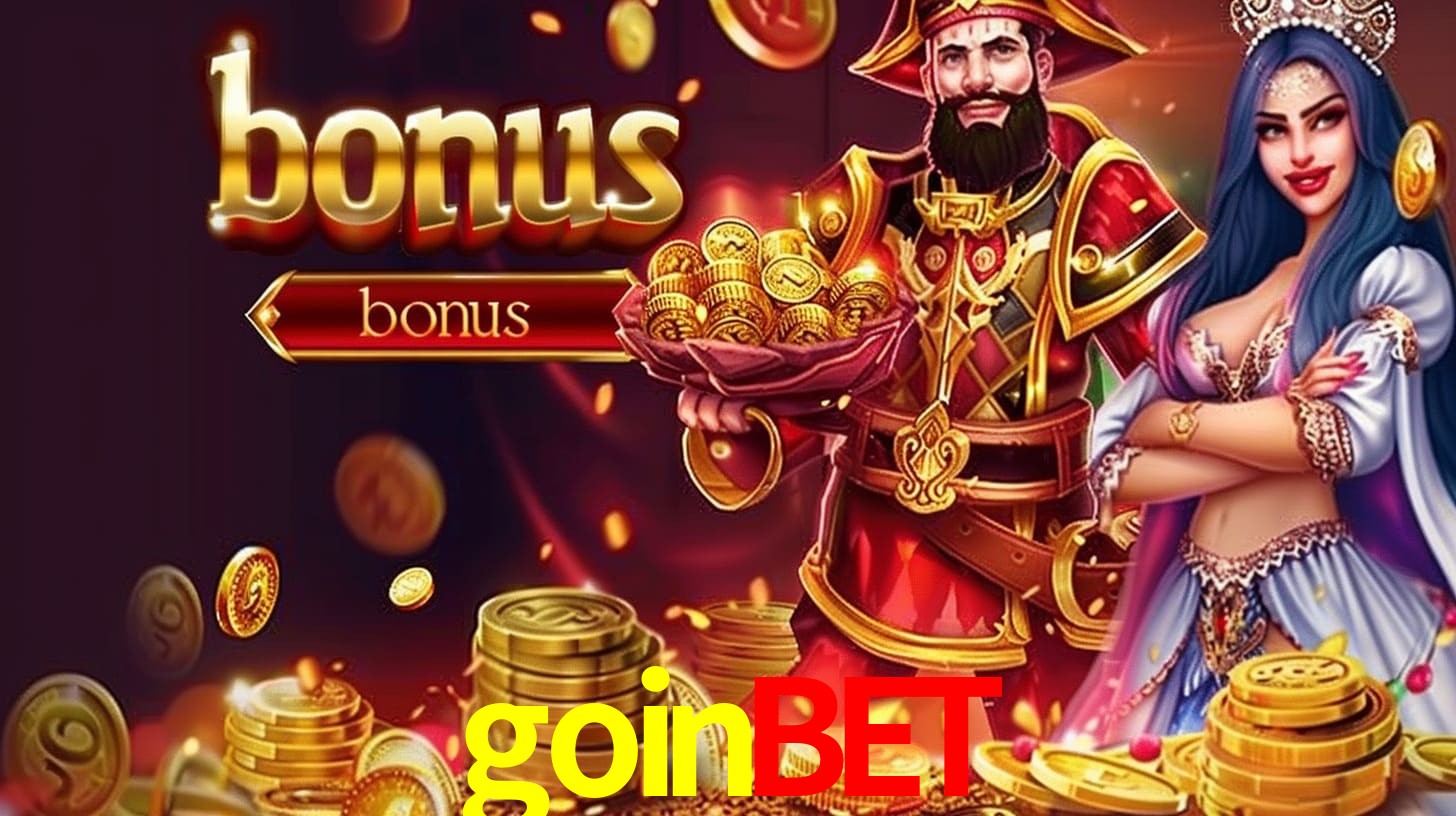 GOINBET.COM