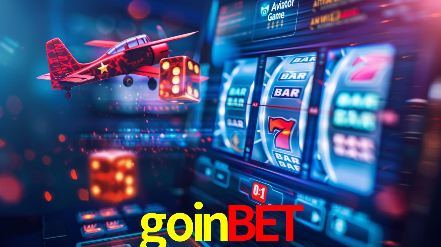 GOINBET.COM