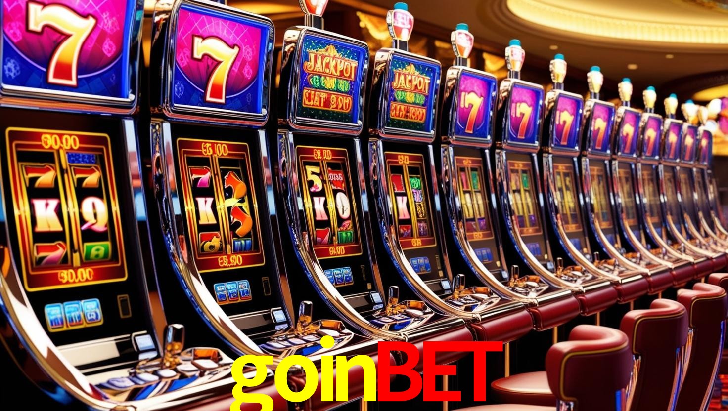 GOINBET.COM