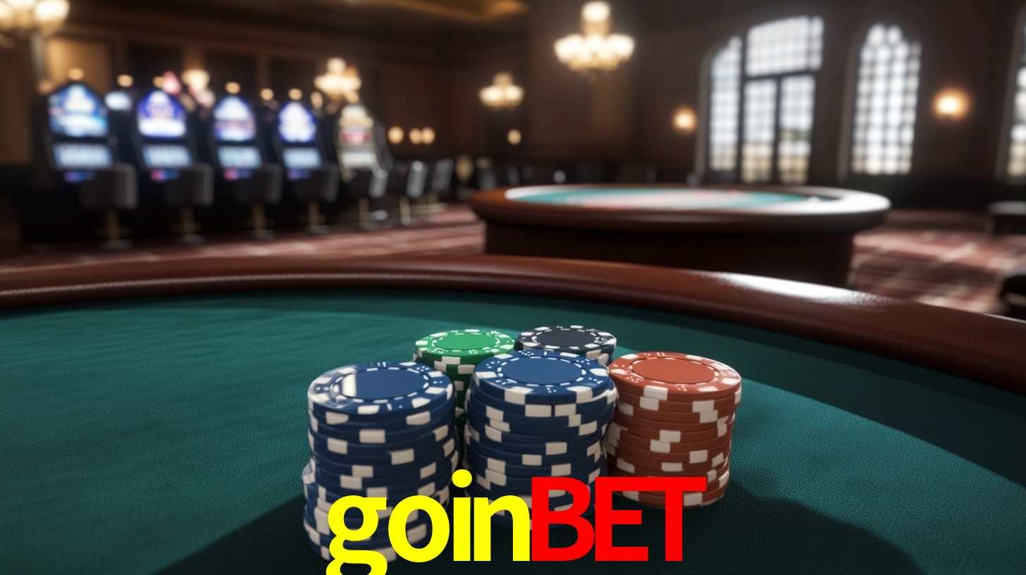 GOINBET.COM