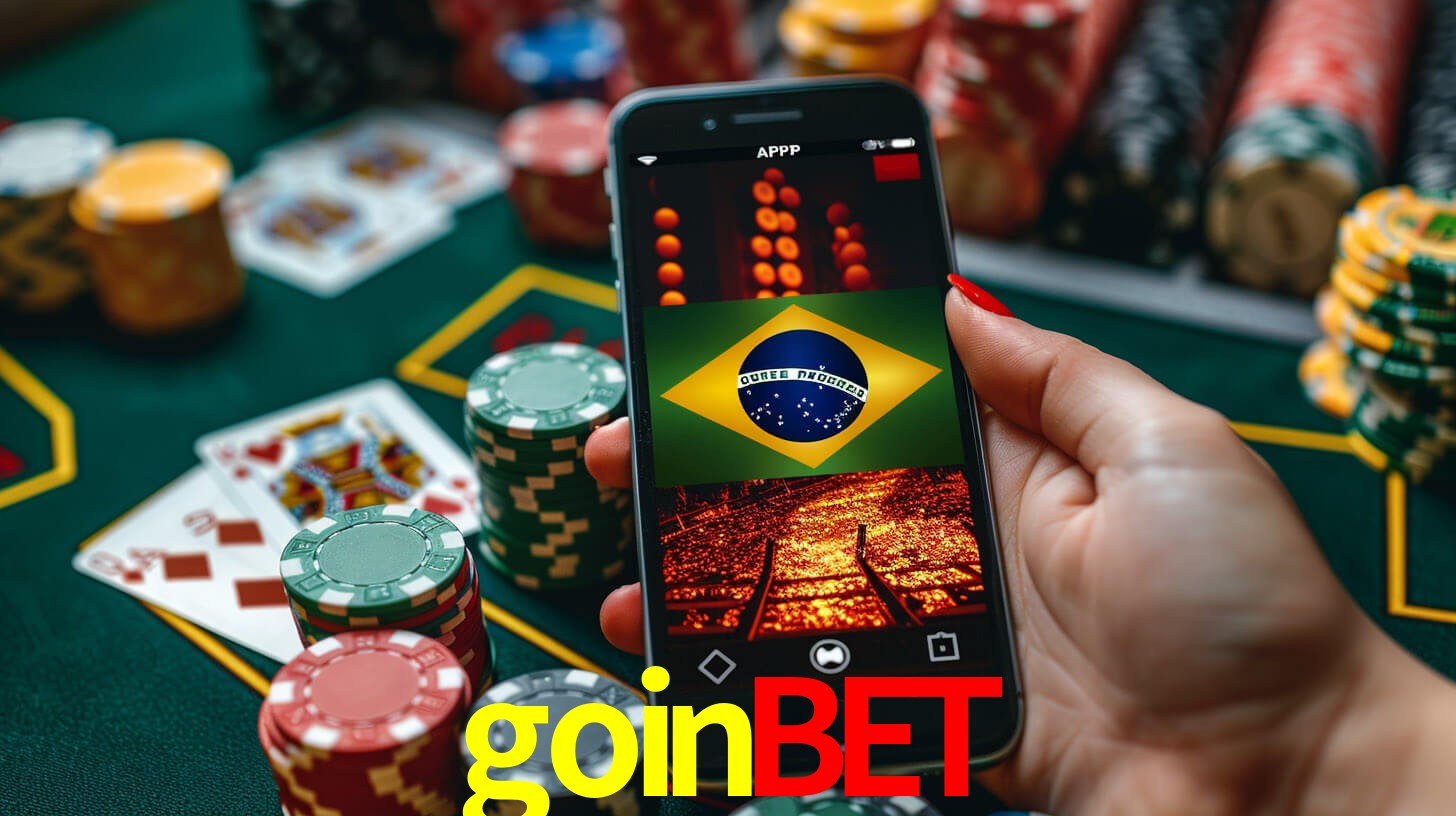 GOINBET.COM