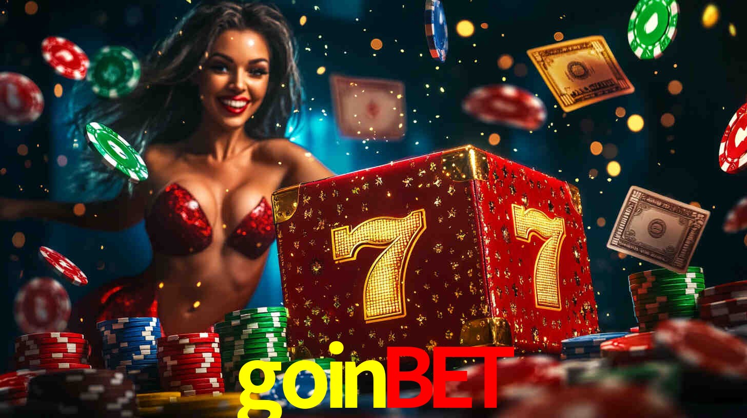A Experiência Imersiva dos Cassinos Ao Vivo no goinbet