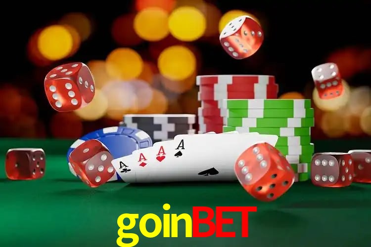Login Seguro goinbet