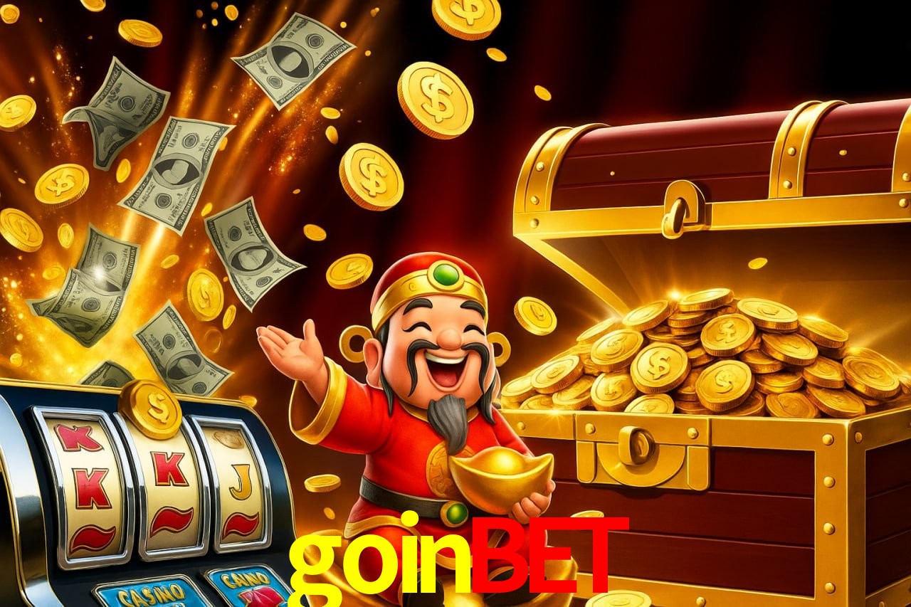 Casino VIP goinbet