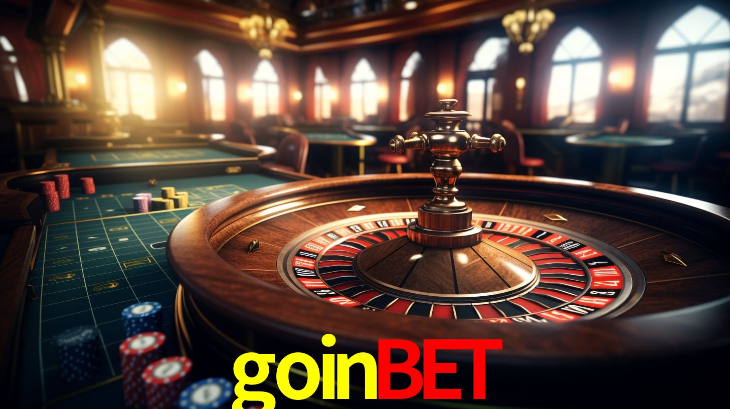 Blackjack Table goinbet