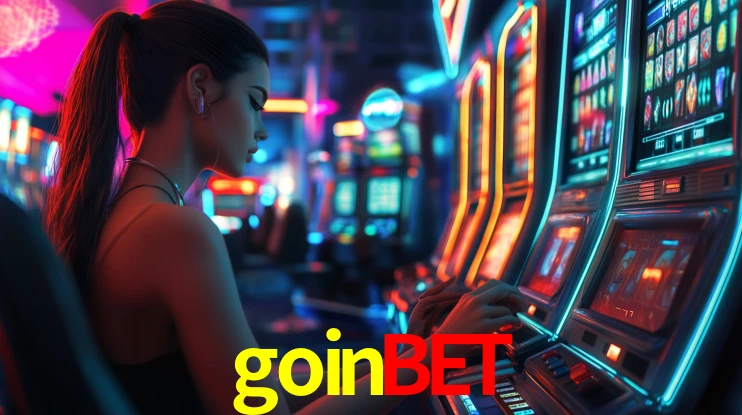 Experimente o Login Seguro Premium no goinbet