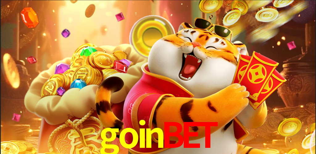 goinbet: A Experiência de Casino com Jogos de Mesa ao Vivo
