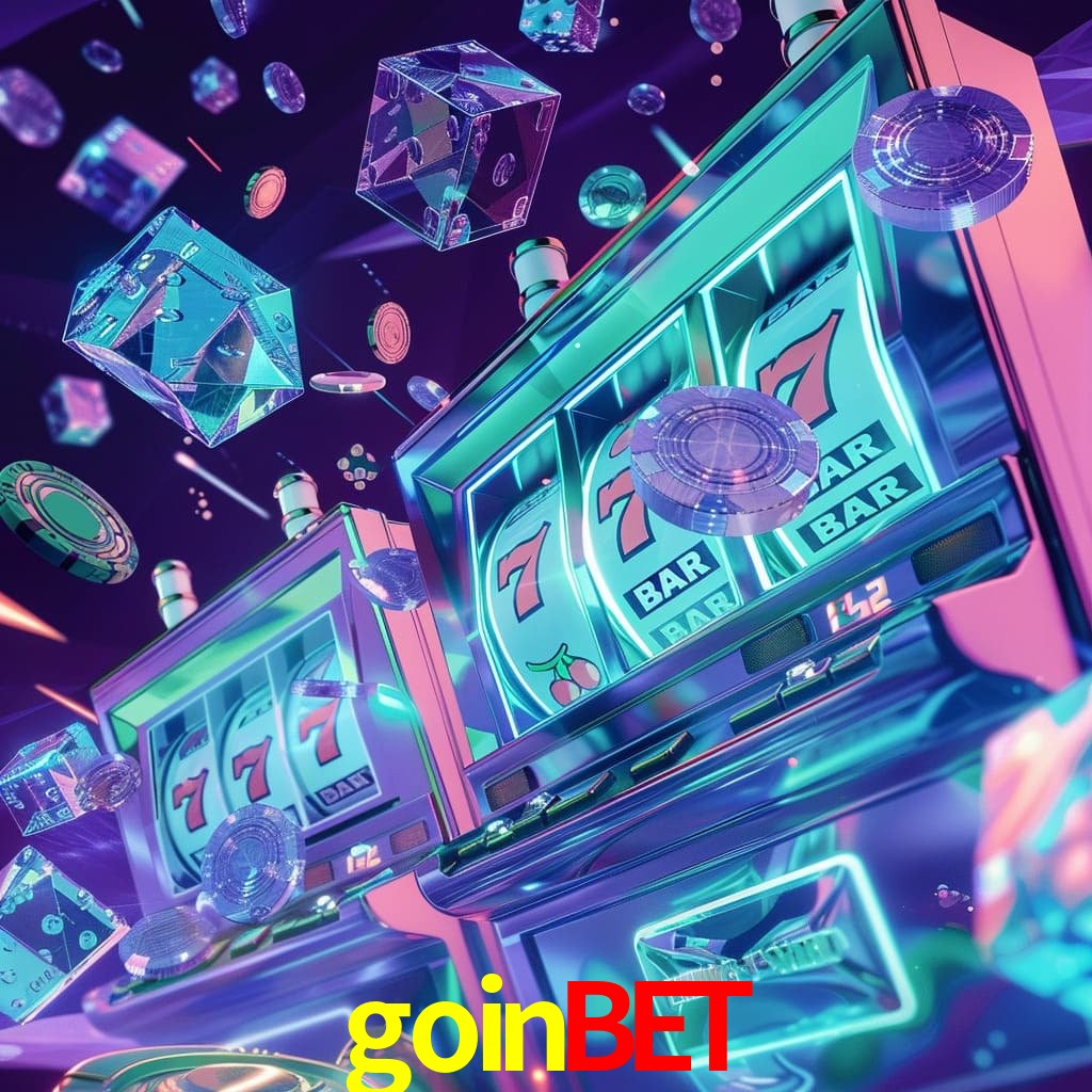 Interface do App goinbet