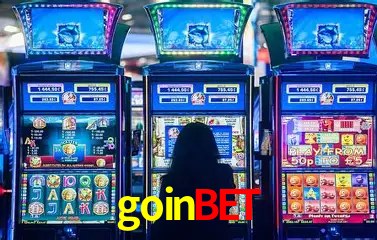A Popularidade dos Caça-Níqueis no goinbet