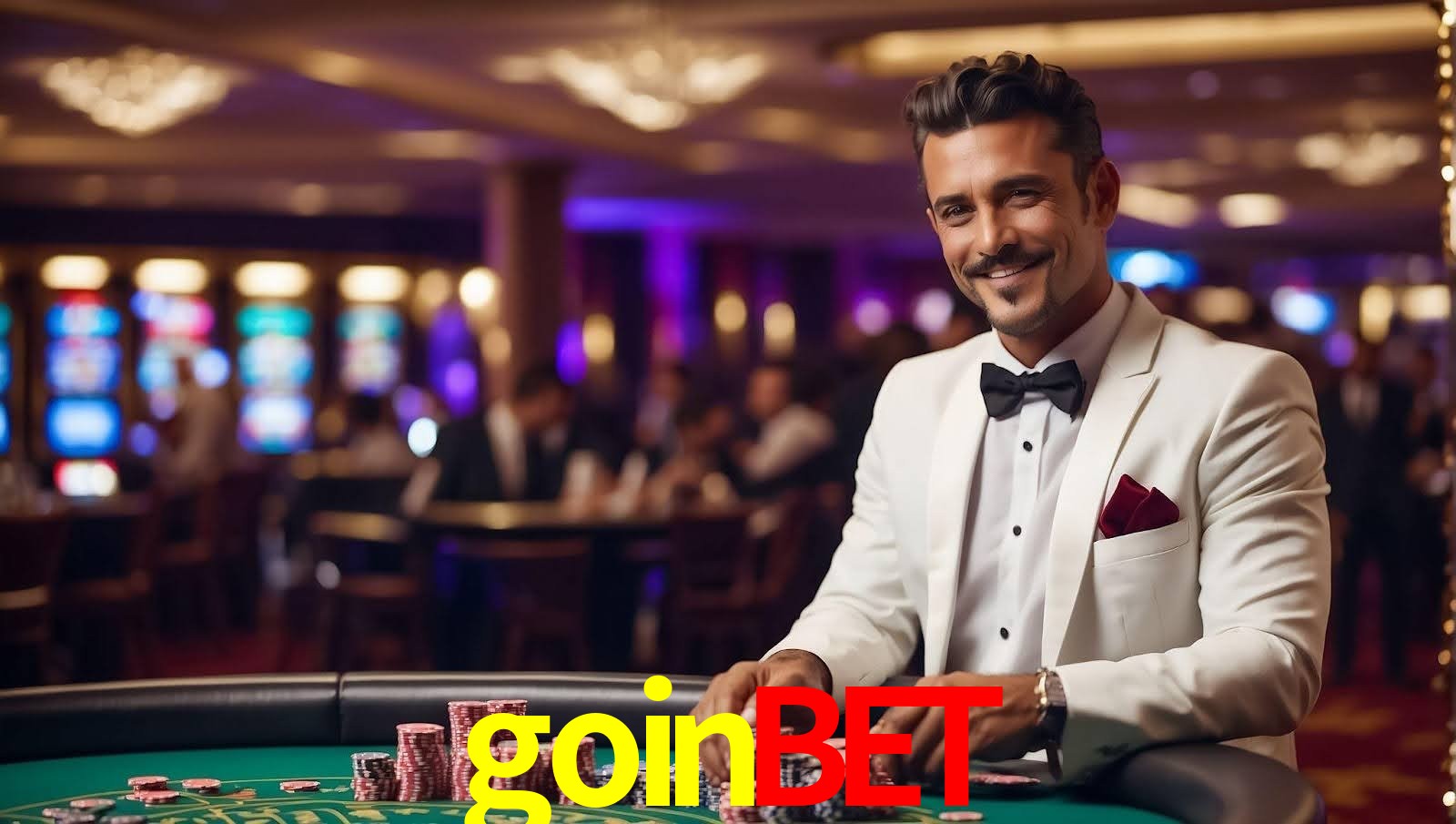 Ofertas Exclusivas goinbet